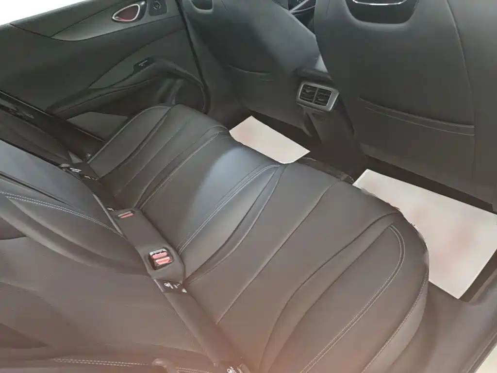 BYD Seal 06 — миниатюра 17