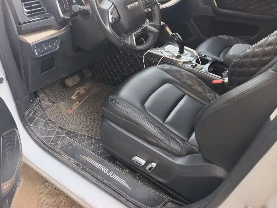 Haval H6 — миниатюра 9