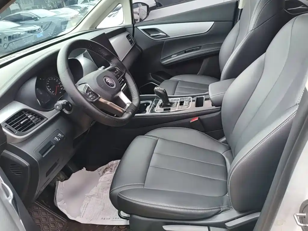 BYD MAX — миниатюра 15