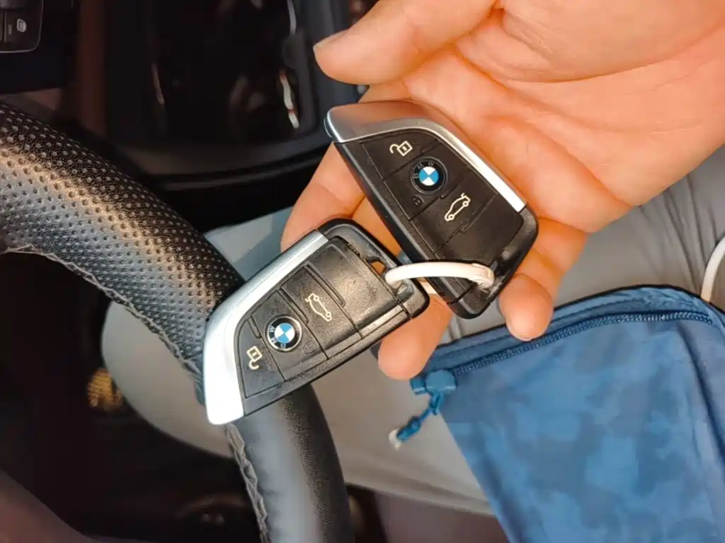 BMW X1 — миниатюра 9