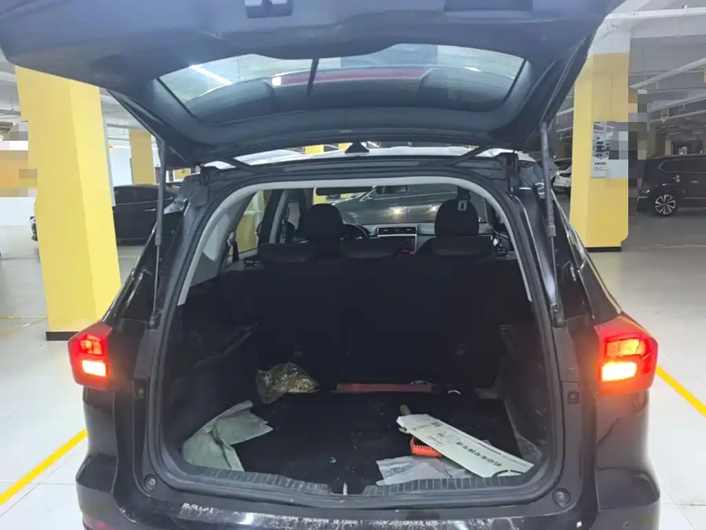 Haval M6 — миниатюра 19