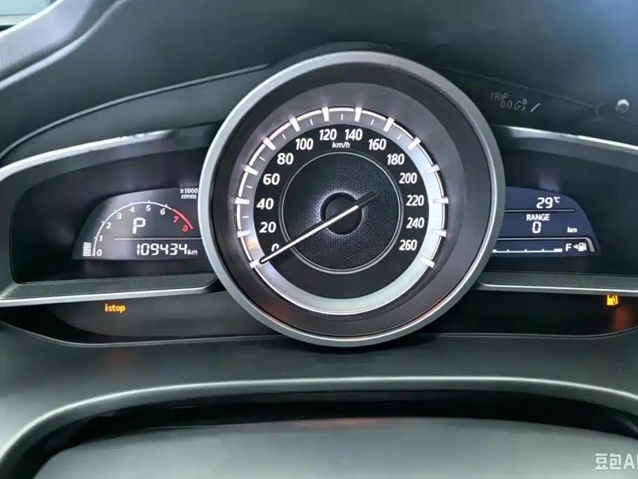 Mazda CX-4 — миниатюра 14