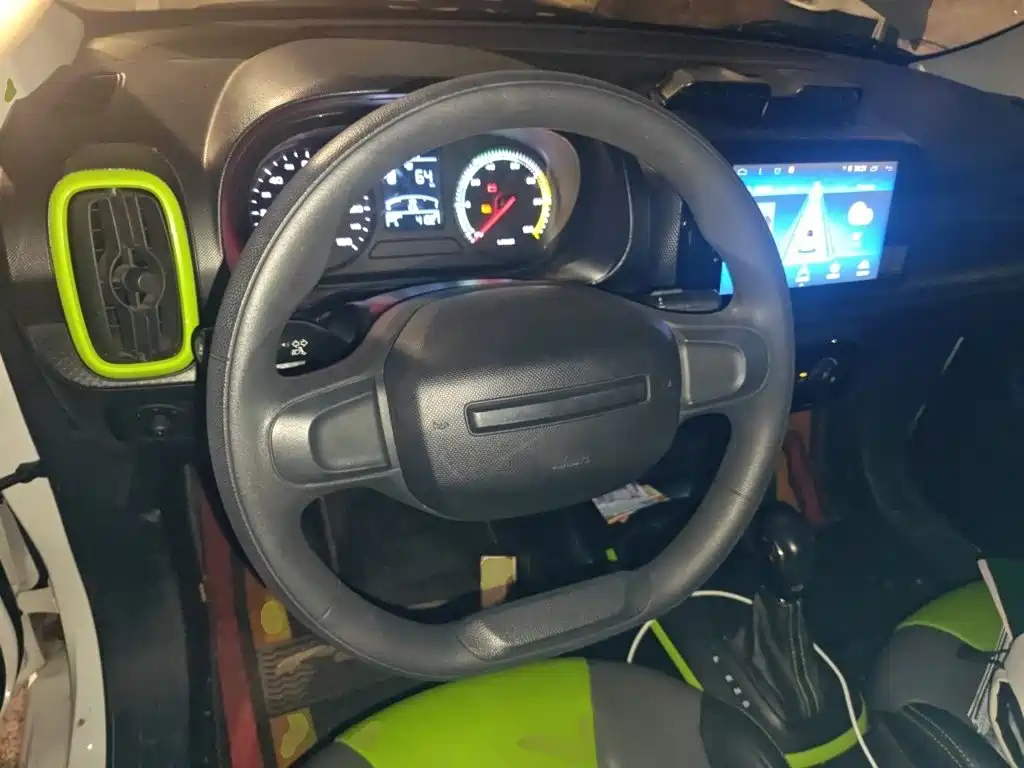 Roewe Clever — миниатюра 11