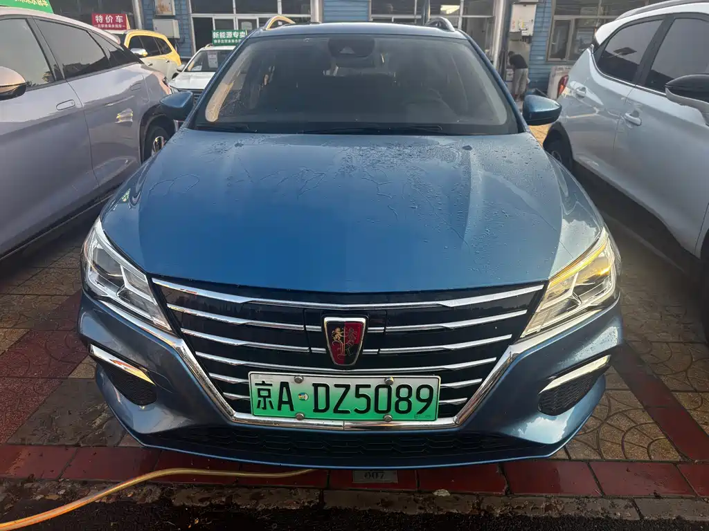 Roewe Ei5 — миниатюра 2