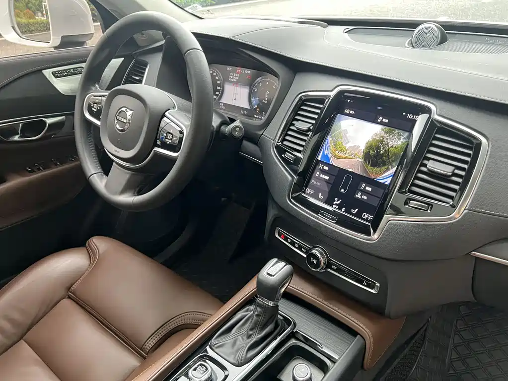 Volvo XC90 — фотографии объявления, Фото 15