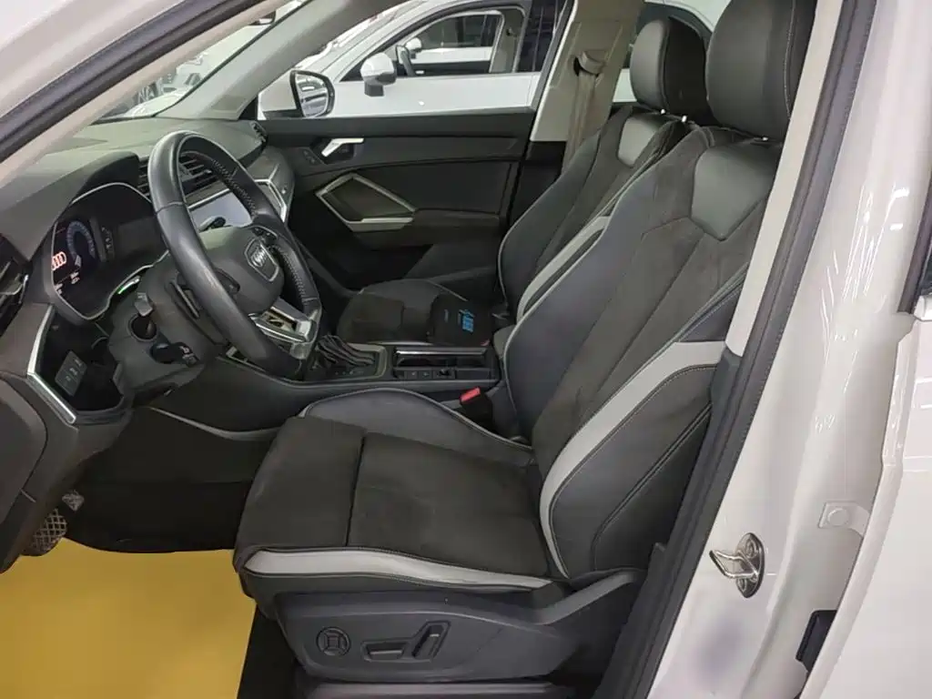 Audi Q3 — миниатюра 15