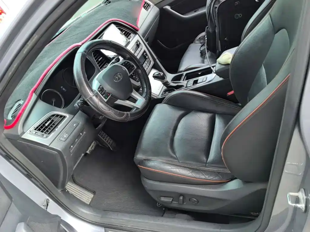 Hyundai Sonata — миниатюра 15