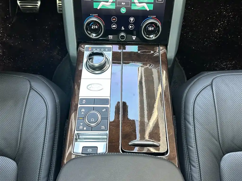 Land Rover Range Rover — фотографии объявления, Фото 16