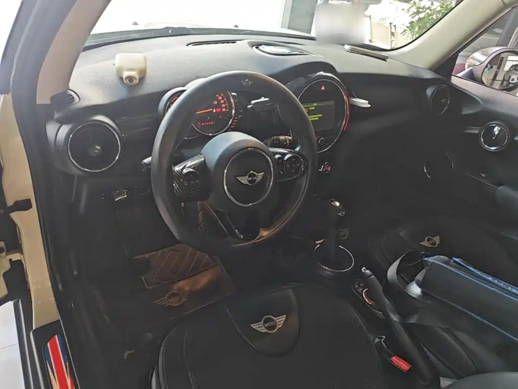 MINI Mini — миниатюра 10