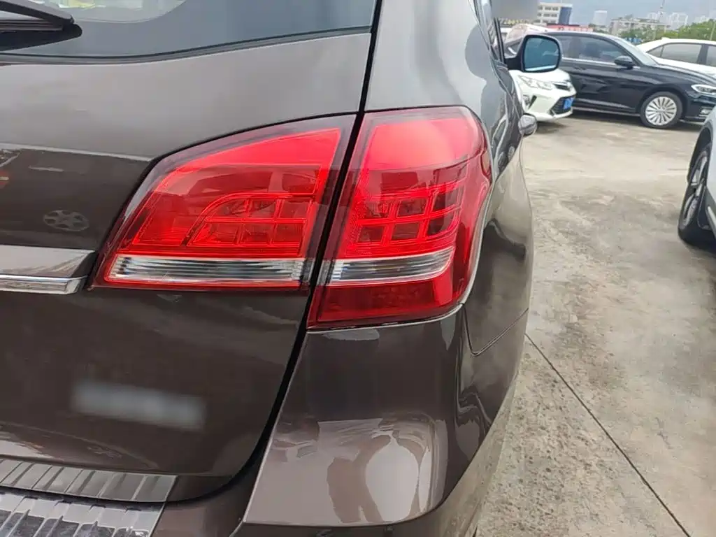 Haval H2 — миниатюра 8