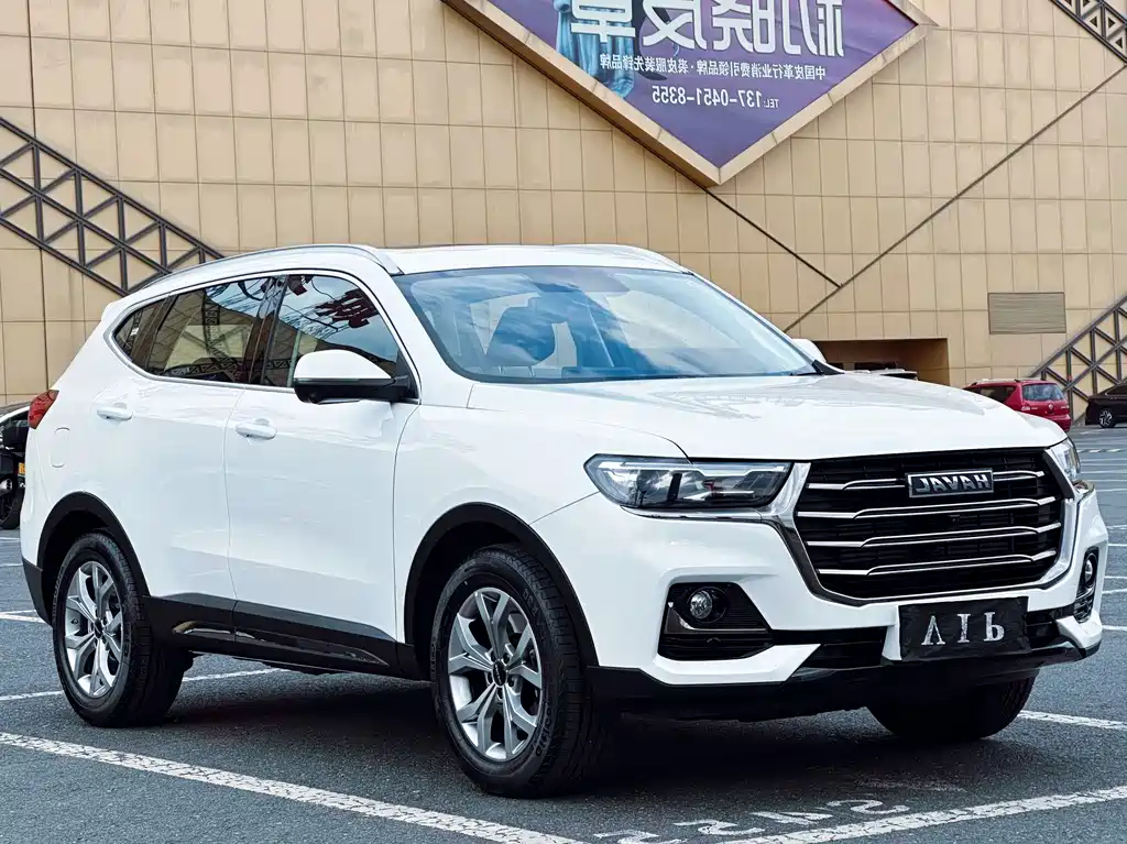 Haval H6 2023