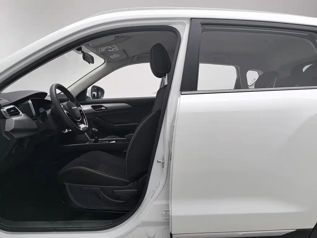 BAIC X3 — миниатюра 10