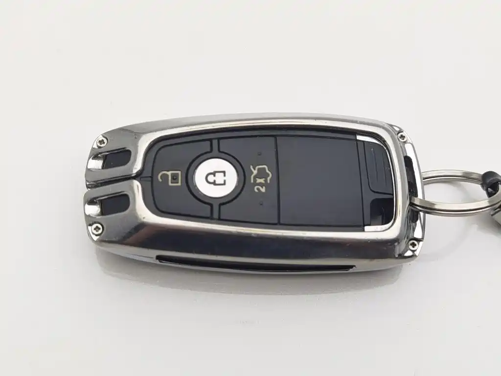 Ford Mondeo — миниатюра 19