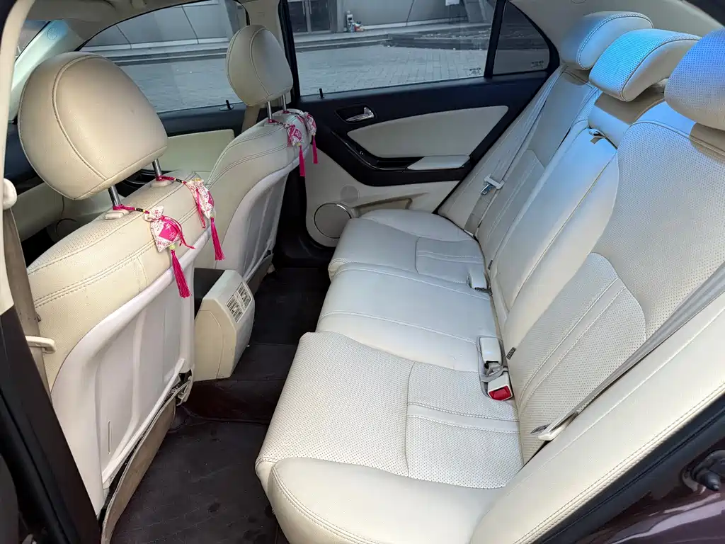 BYD Surui — миниатюра 11