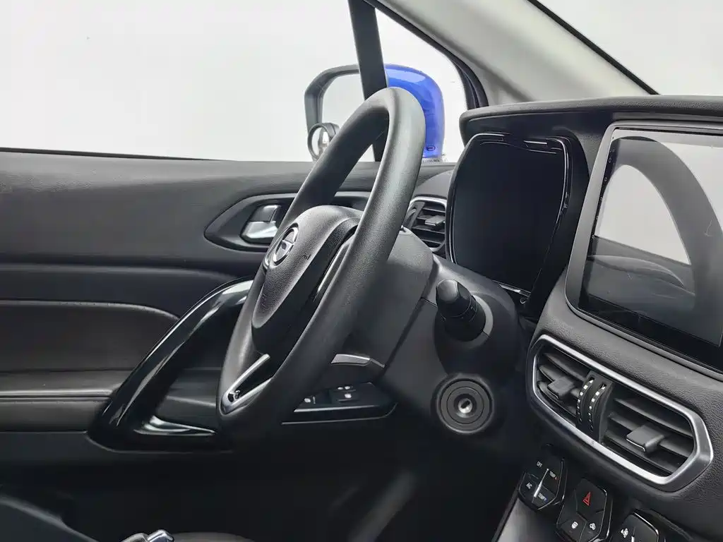 GAC Motor Trumpchi GS4 — миниатюра 22