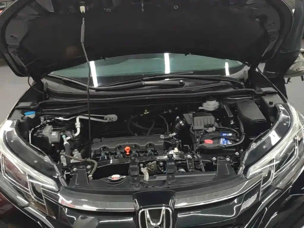 Honda CR-V — миниатюра 20