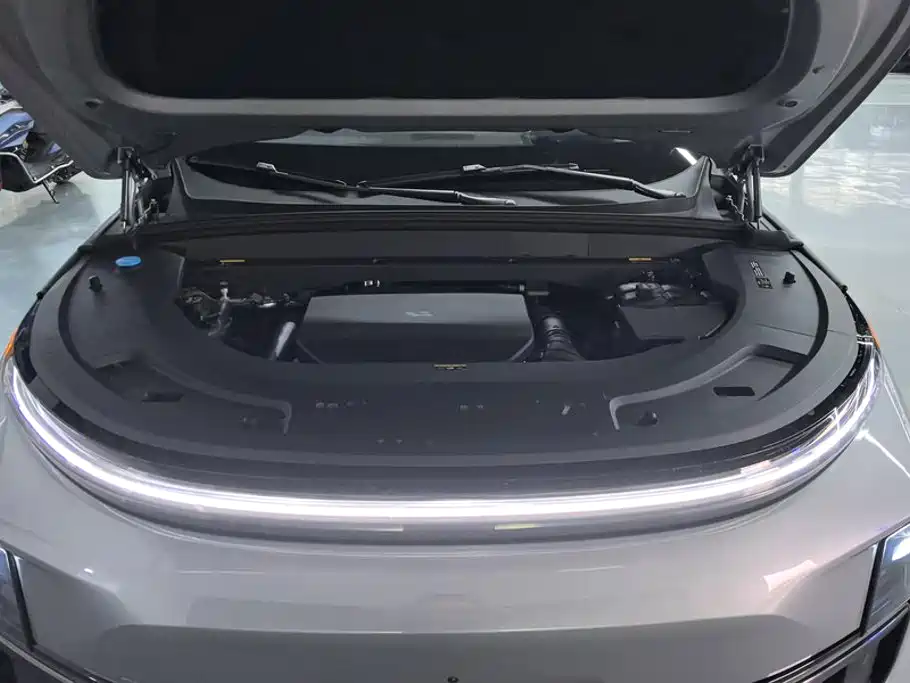 Li Auto Li L7 — миниатюра 10