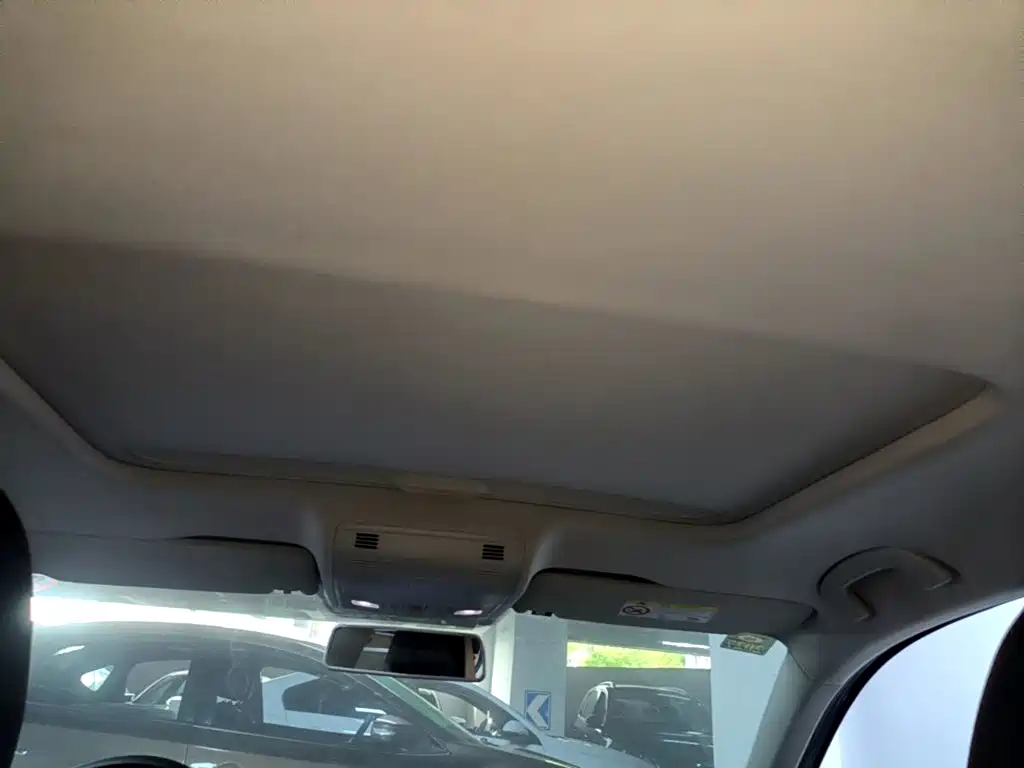 Volkswagen Bora — миниатюра 18