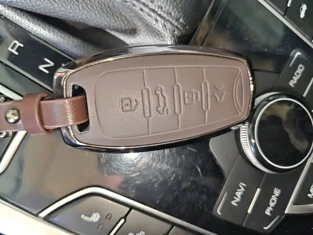 Haval H7 — миниатюра 9