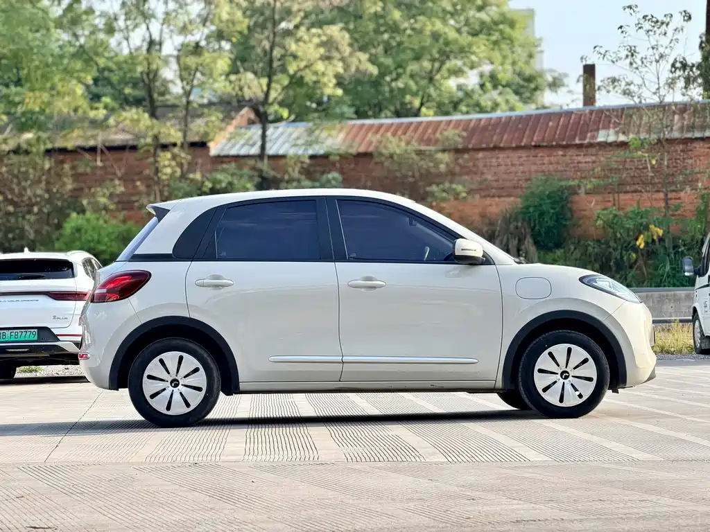 Wuling Bingo — миниатюра 8