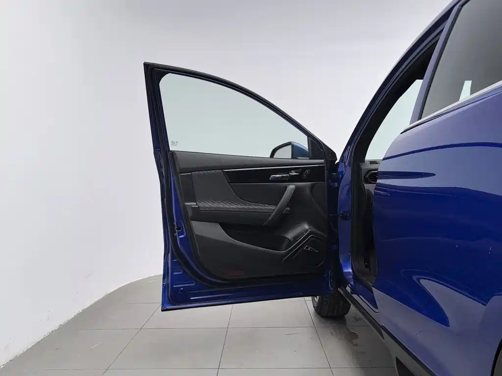 Haima Haima 8S — миниатюра 8