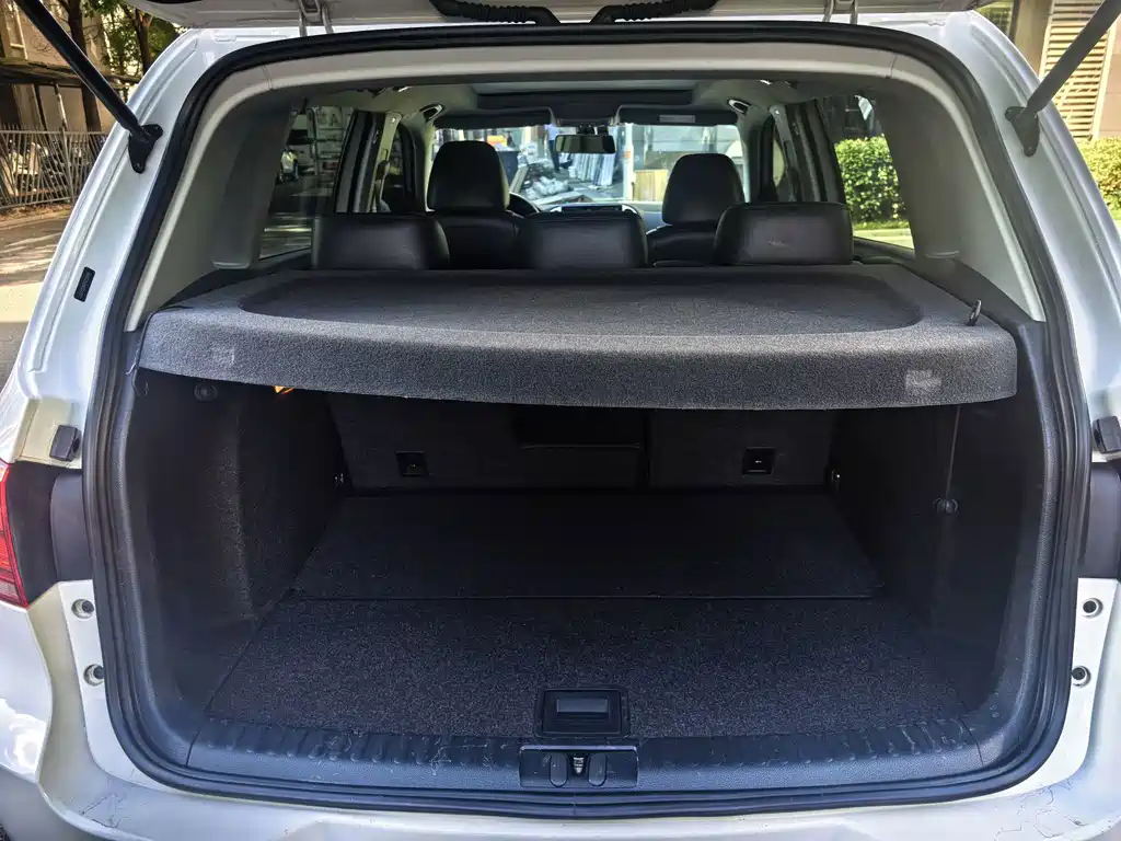 Volkswagen Tiguan — миниатюра 24