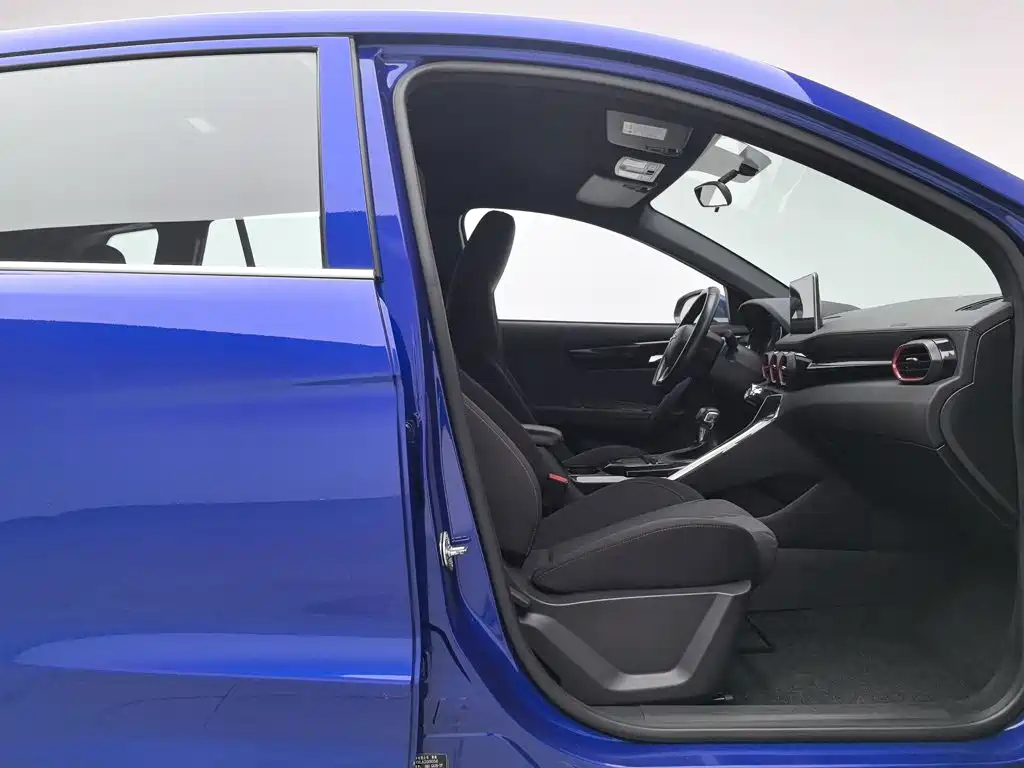 Haima Haima 8S — миниатюра 23