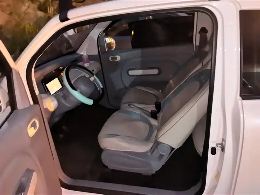 BESTUNE PENTIUM PONY