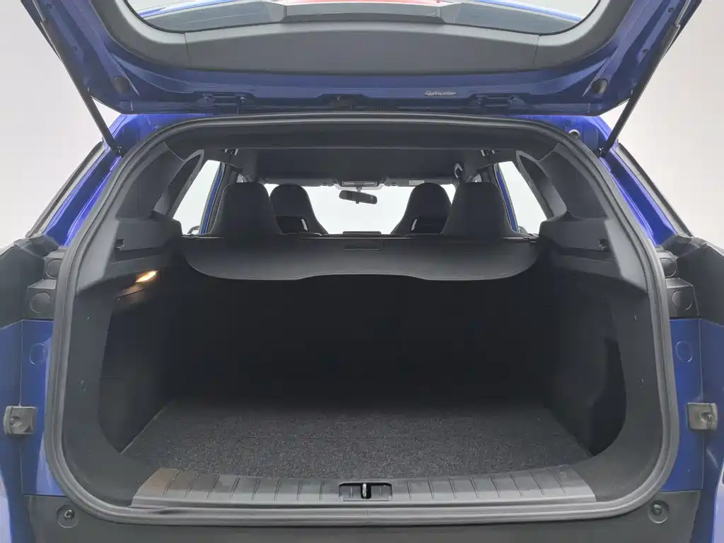 Haima Haima 8S — миниатюра 16