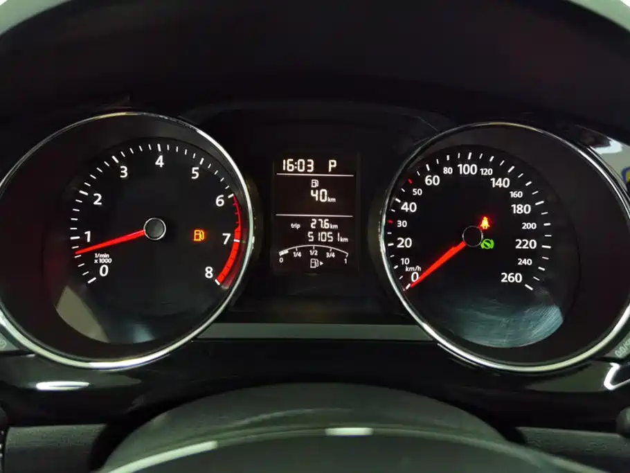 Volkswagen Sagitar — миниатюра 14