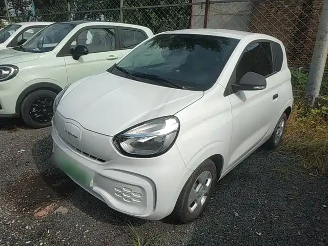 2022 Roewe Clever