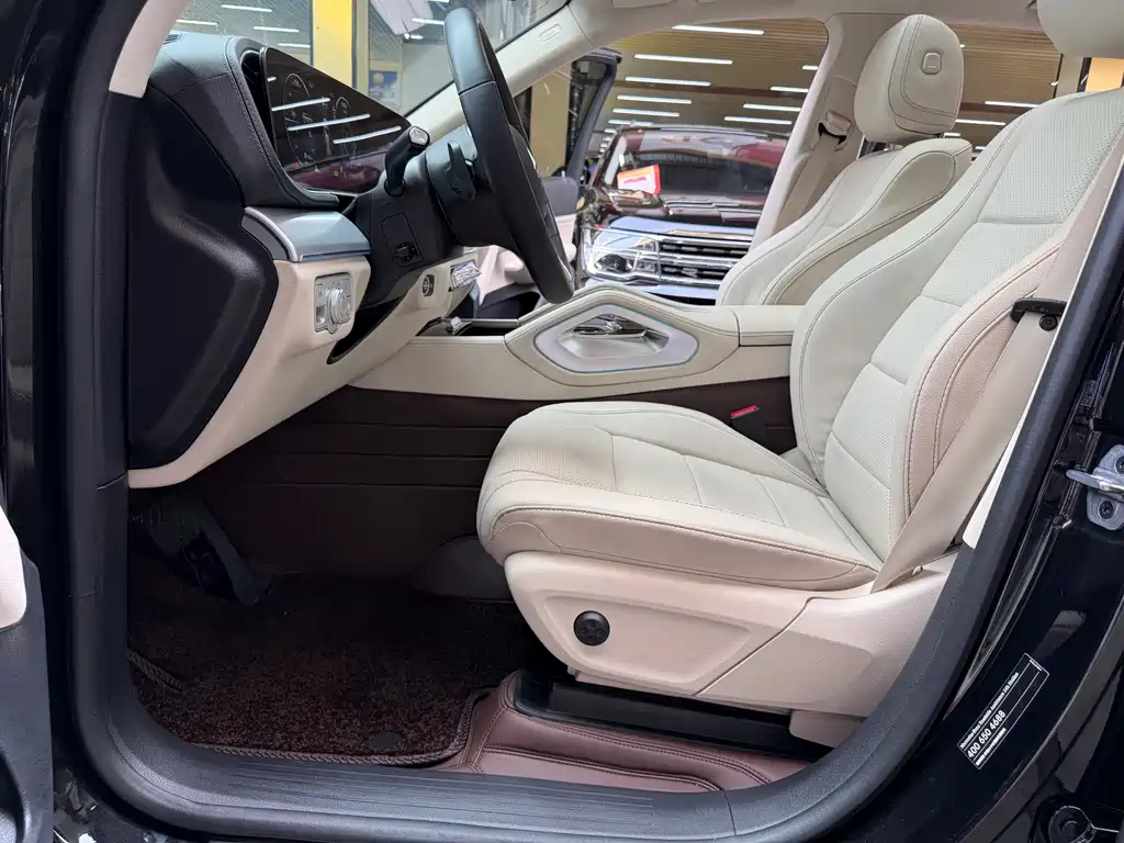 Mercedes-Benz GLE 2023 GLE 450 4MATIC Fashion