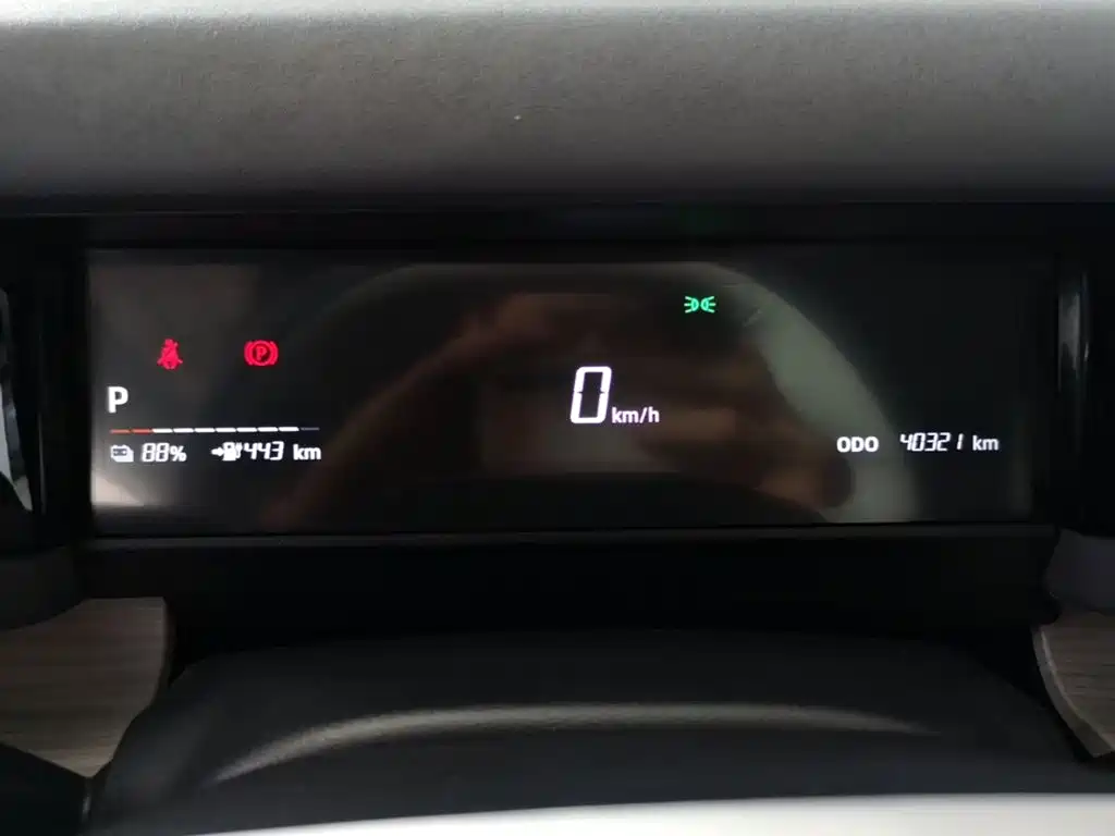 iCAR iCAR 03 — миниатюра 12