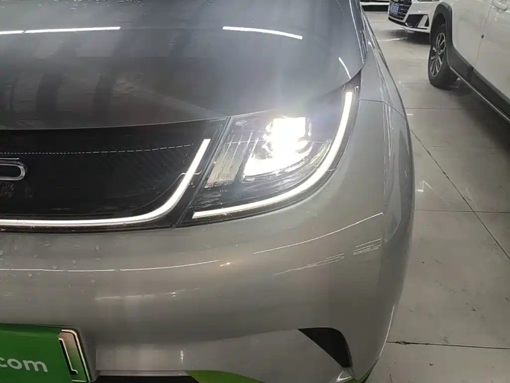 BYD Dolphin — миниатюра 24