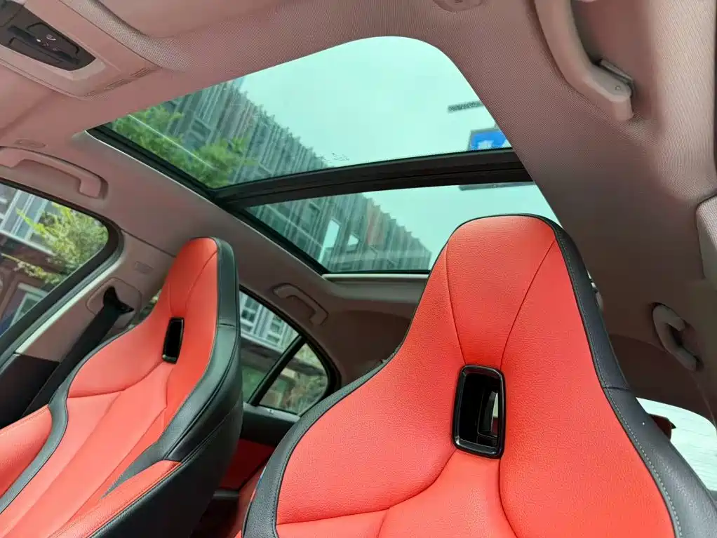BMW 1 Series — миниатюра 15