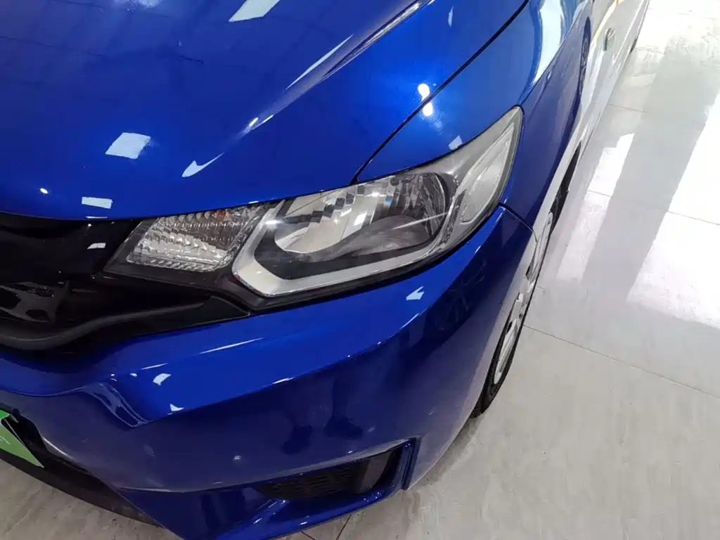 Honda Fit — миниатюра 24
