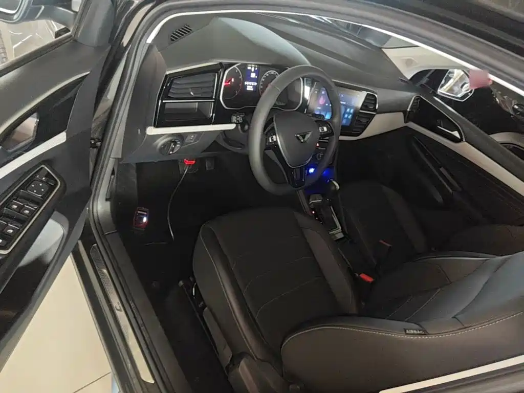 Jetta VS5 — миниатюра 16