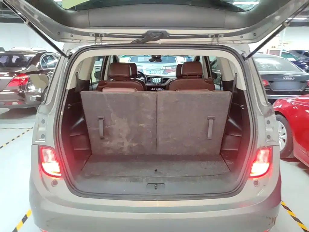 Buick GL6 — миниатюра 19