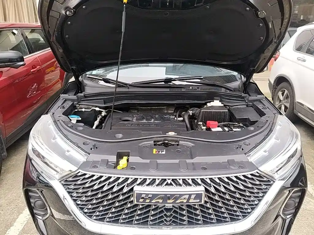 Haval M6 — миниатюра 20