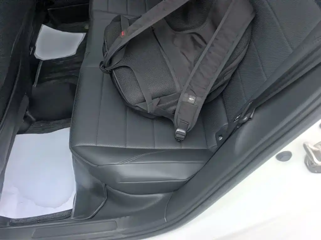 Volkswagen Lavida — миниатюра 17
