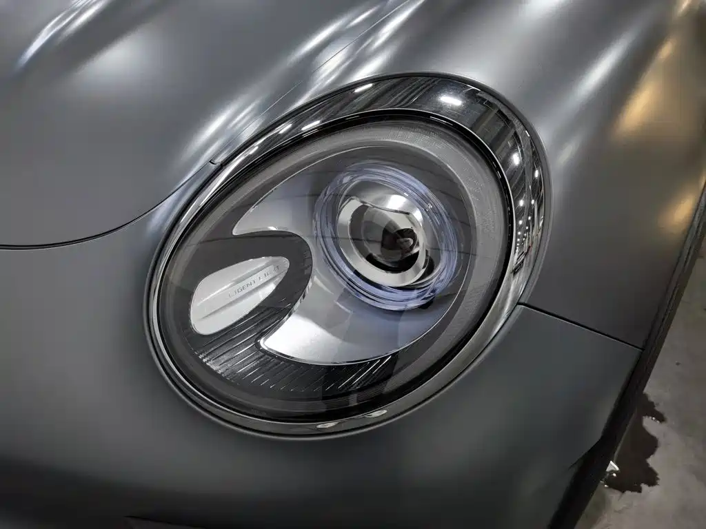 Ora Ora Good Cat GT — миниатюра 7