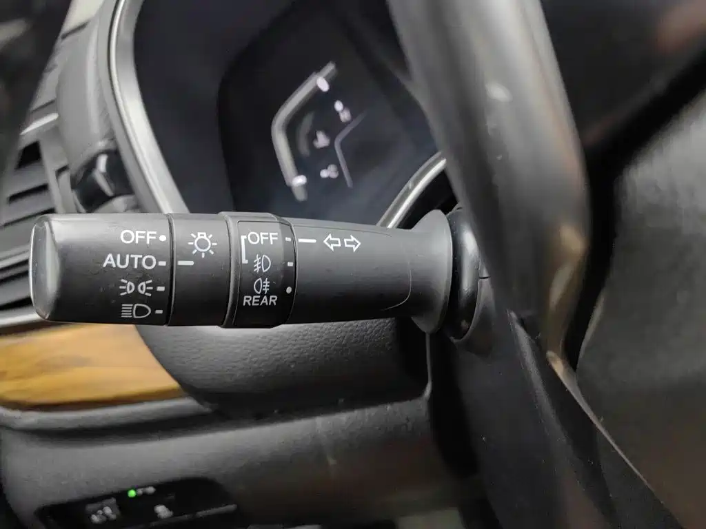 Honda CR-V — миниатюра 21