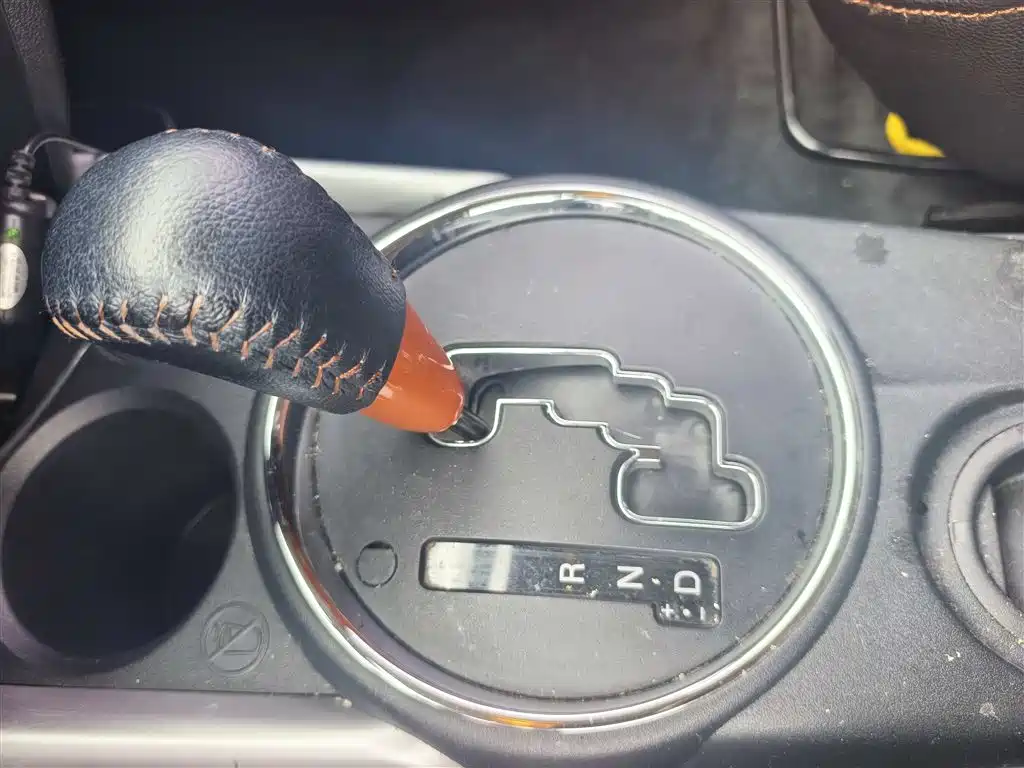 MITSUBISHI JINXUAN ASX