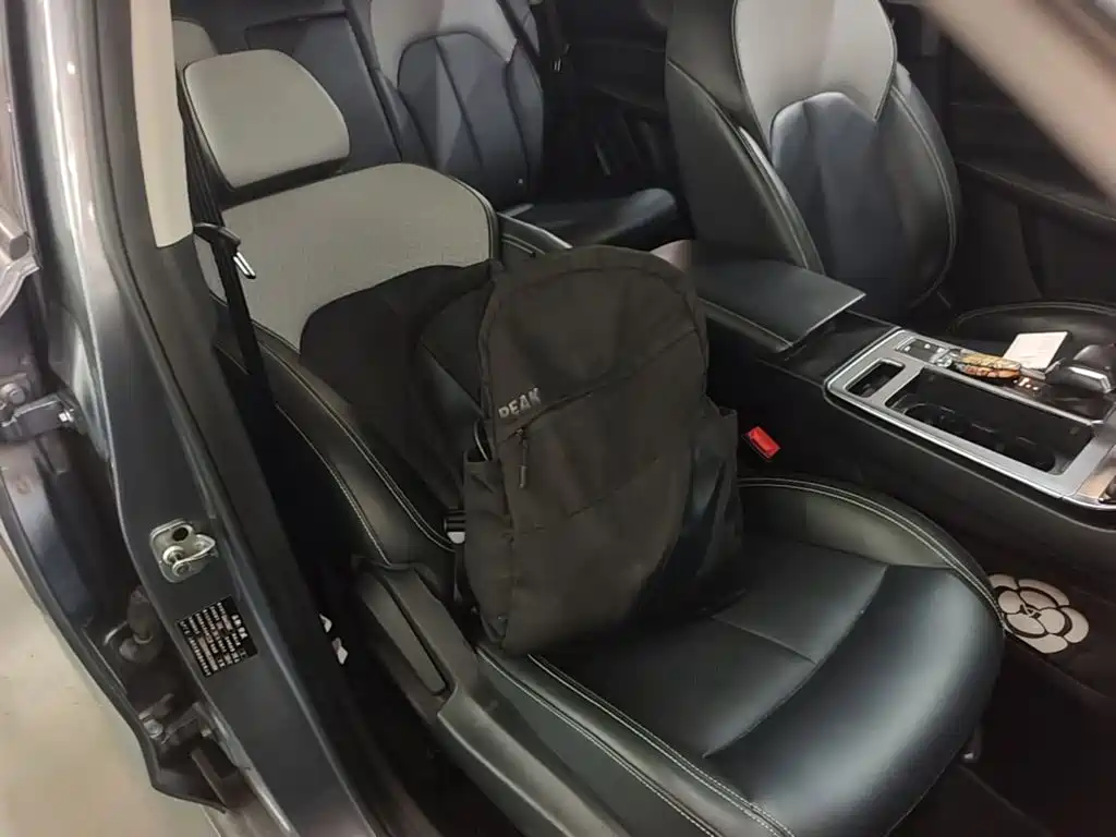 Roewe RX5 — миниатюра 25