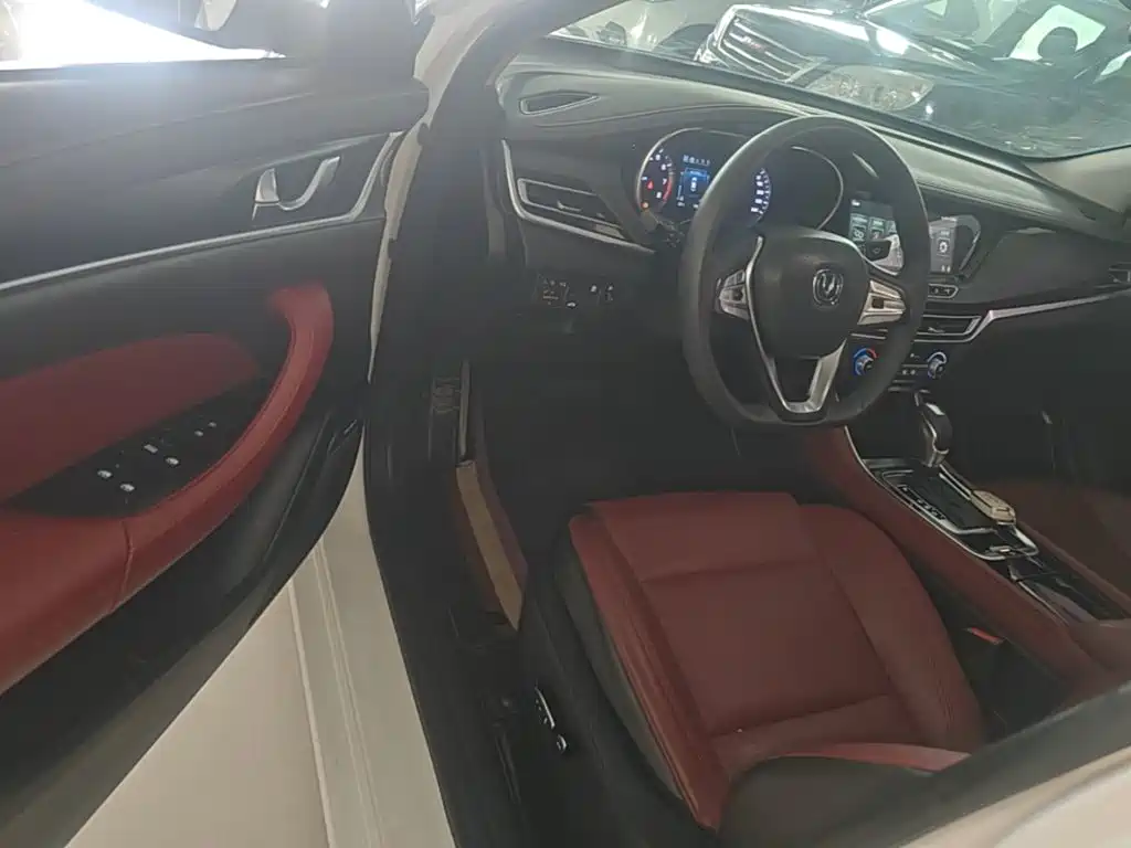 Changan Eado — миниатюра 16