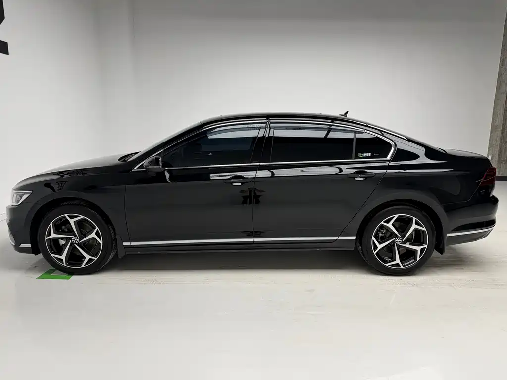 Volkswagen Magotan 2026 3000 380TSI DSG Luxury