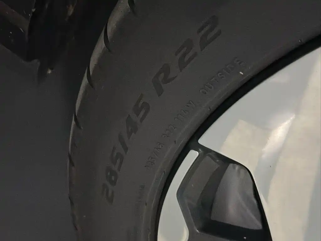 Zeekr 9X — миниатюра 12
