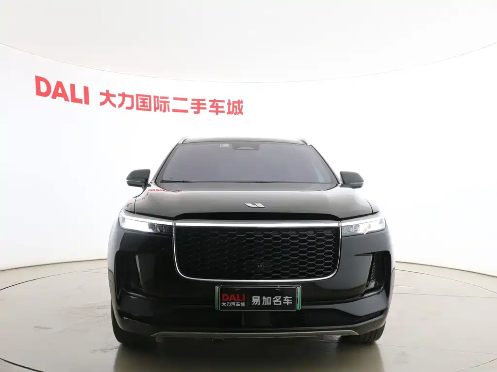 Li Auto Li ONE — миниатюра 2