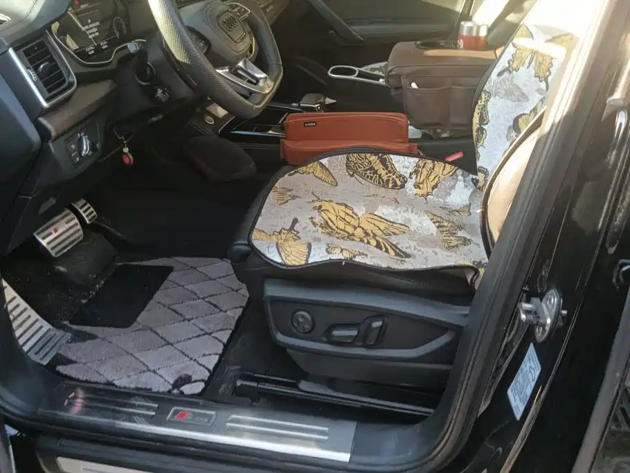 Audi Q5L — миниатюра 9