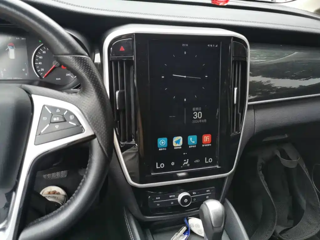 BYD MAX — миниатюра 13